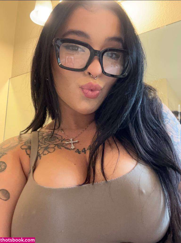 Danielle Cohn Photo #45