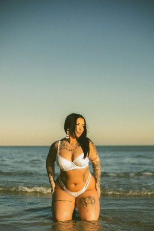 Danielle Cohn Photo #71