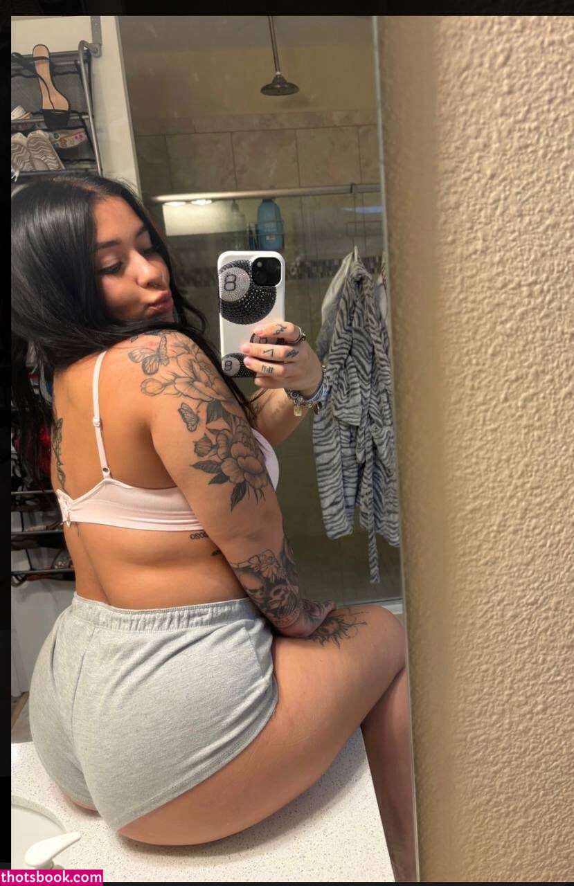 Danielle Cohn Photo #89