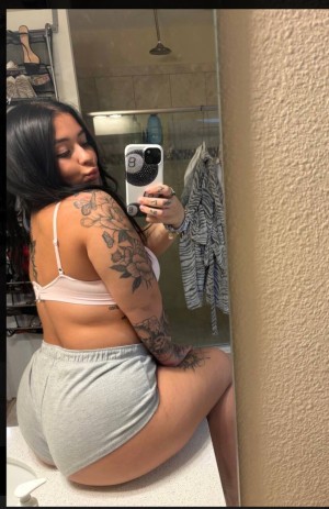 Danielle Cohn Photo #89