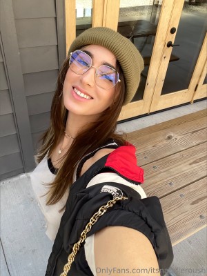 Natalie Roush Photo #3071