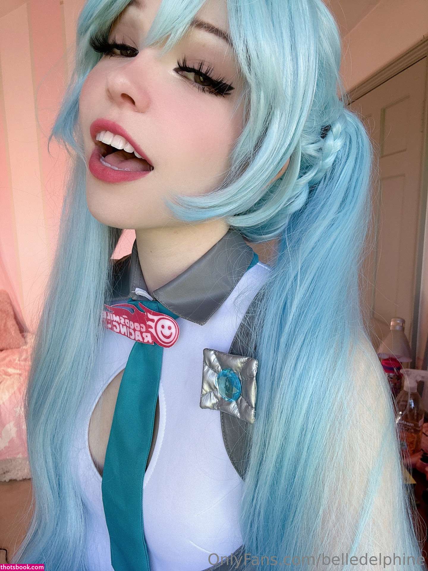 Belle Delphine Photo #6838