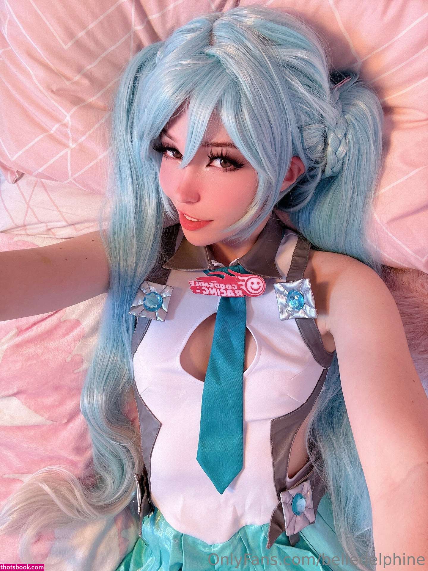Belle Delphine Photo #6842