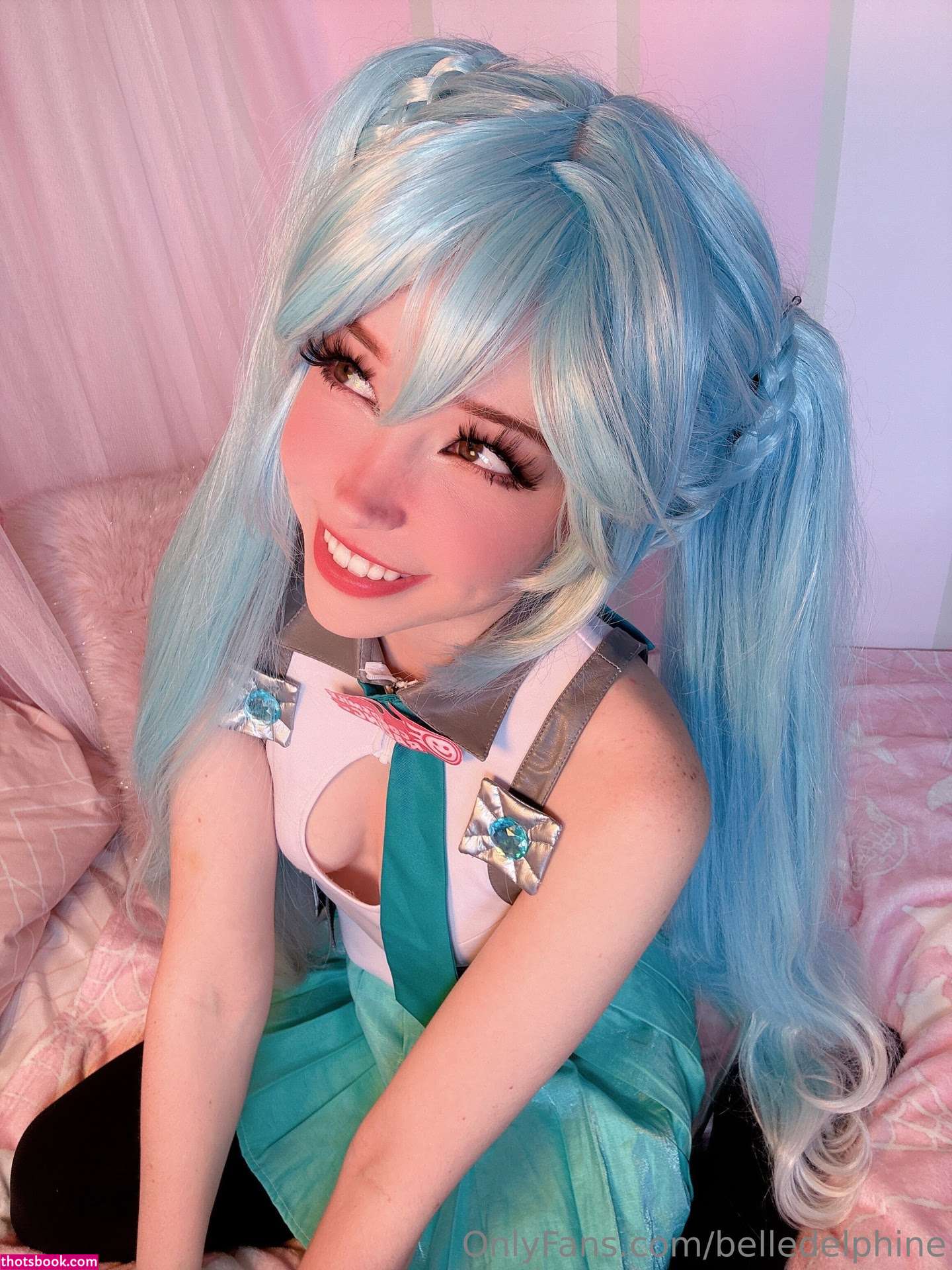 Belle Delphine Photo #6846