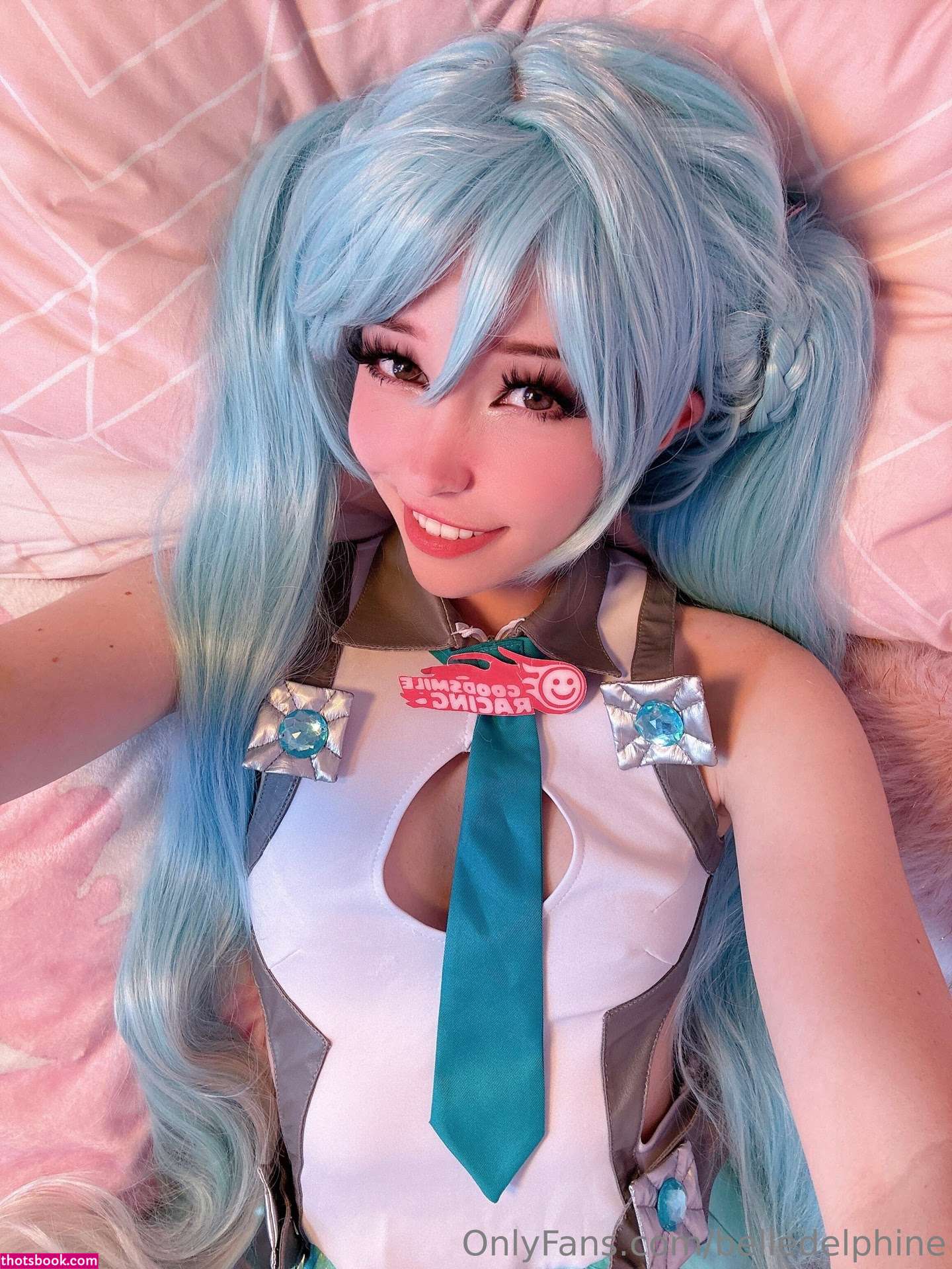 Belle Delphine Photo #6847