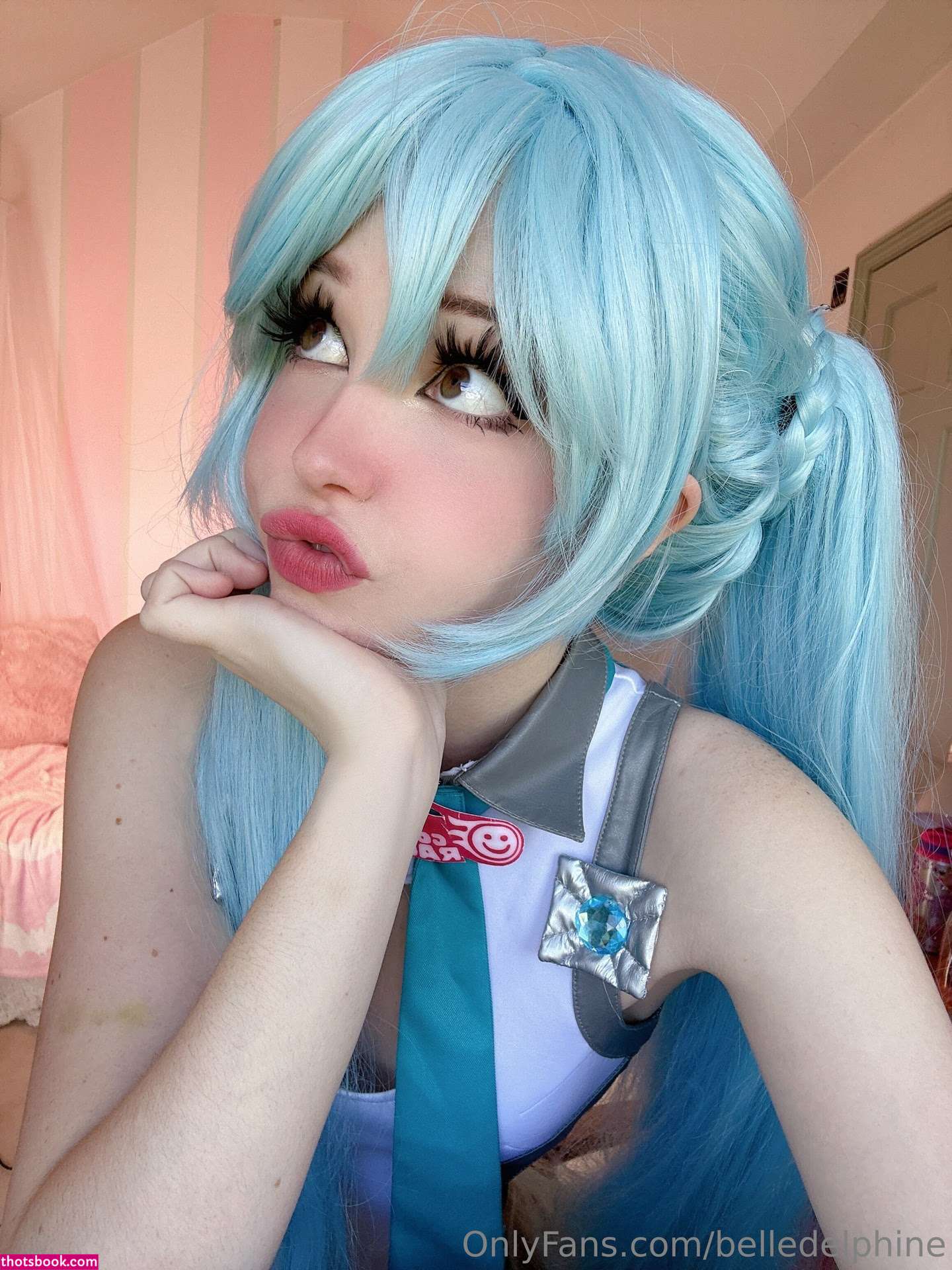 Belle Delphine Photo #6849