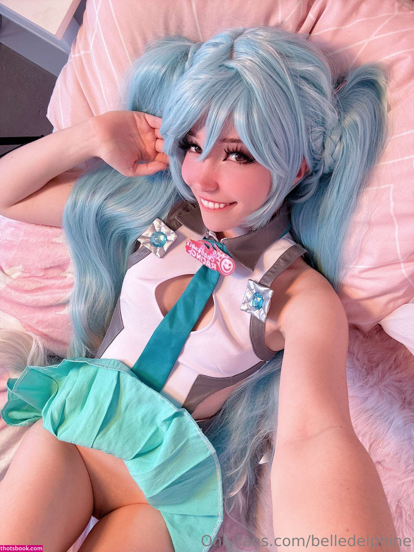 Belle Delphine Photo #6859