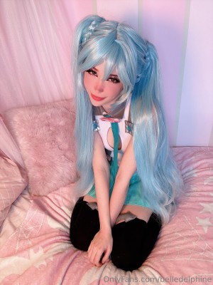 Belle Delphine Photo #6834