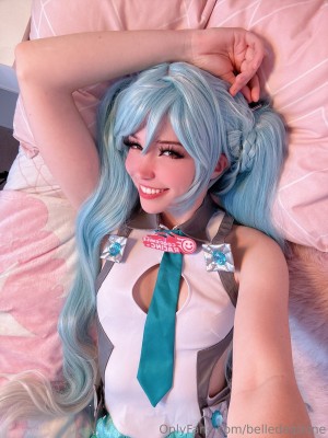 Belle Delphine Photo #6841