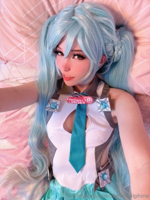 Belle Delphine Photo #6842