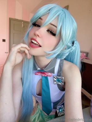 Belle Delphine Photo #6845
