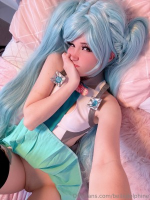 Belle Delphine Photo #6852