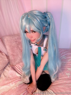 Belle Delphine Photo #6853