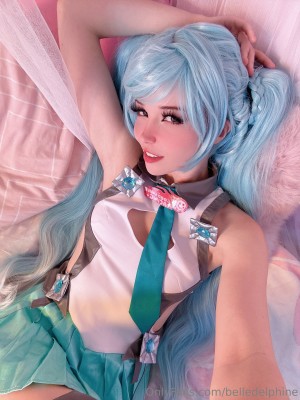 Belle Delphine Photo #6861