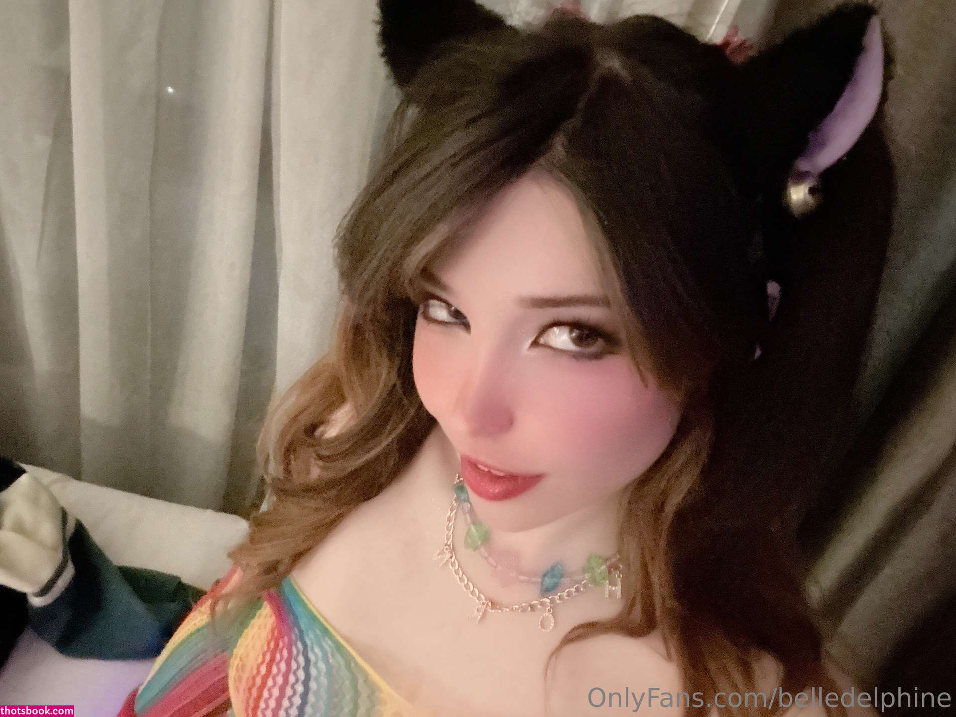 Belle Delphine Photo #6885