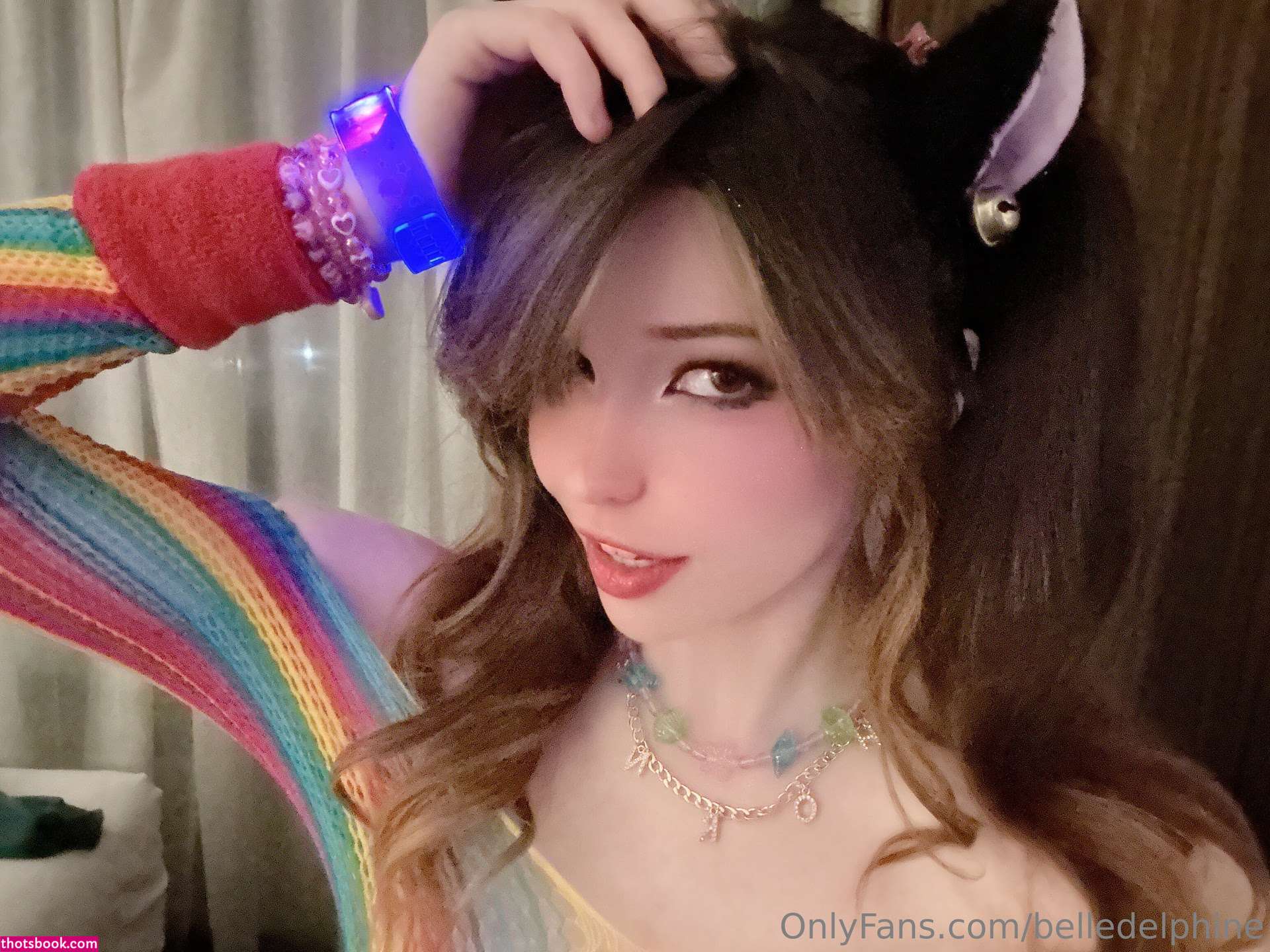 Belle Delphine Photo #6889