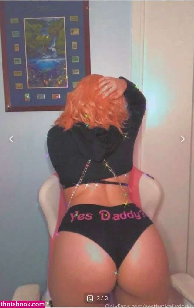 Elise Laurenne Photo #581