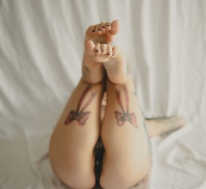 Andrea Serna Post #2