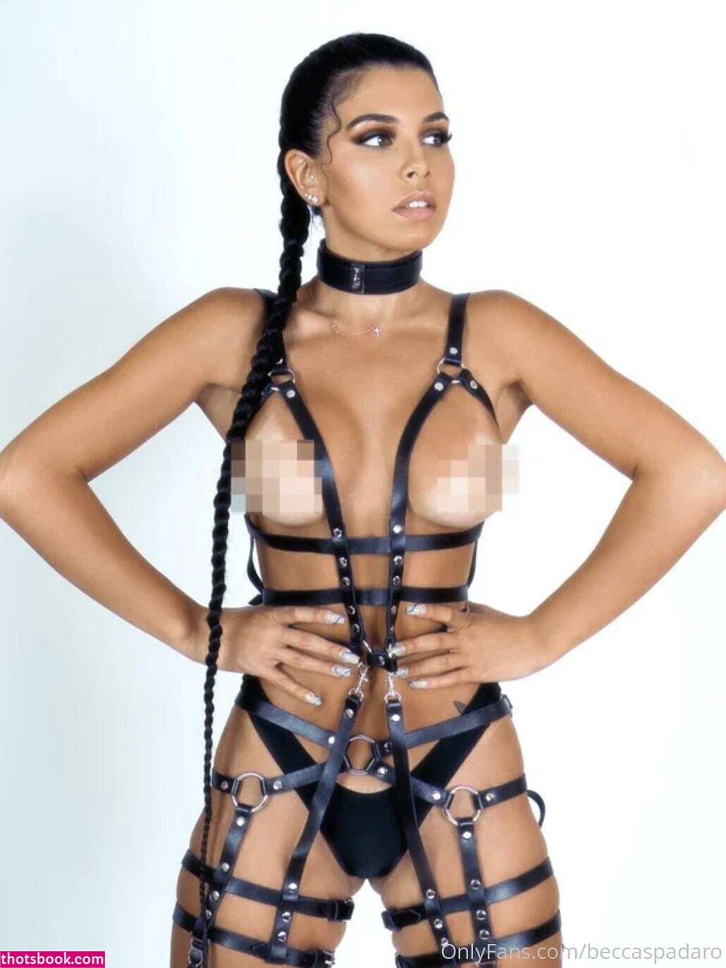 Becca Spadaro Photo #45