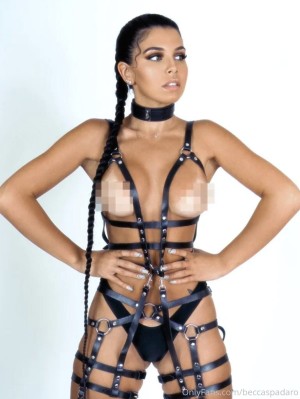 Becca Spadaro Post #5