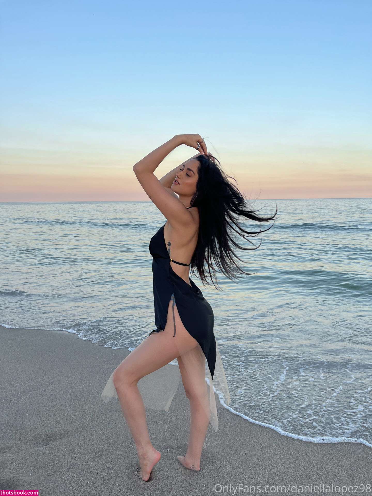 Daniella Lopez Photo #3