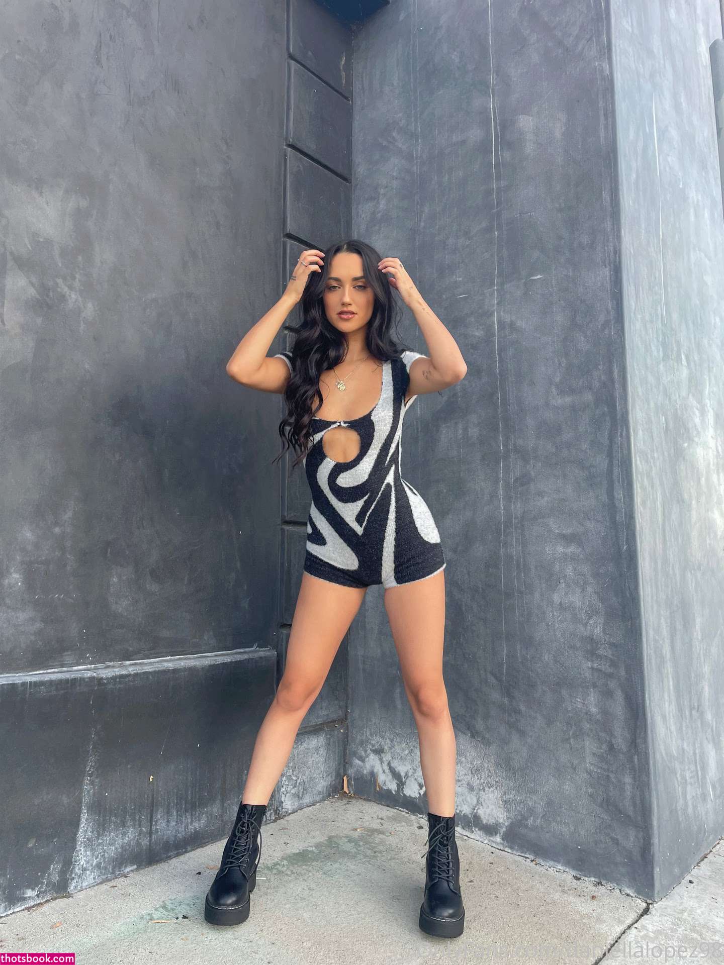 Daniella Lopez Photo #8