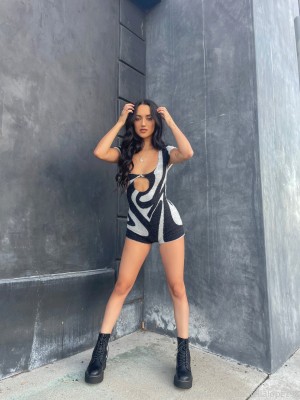 Daniella Lopez Photo #8