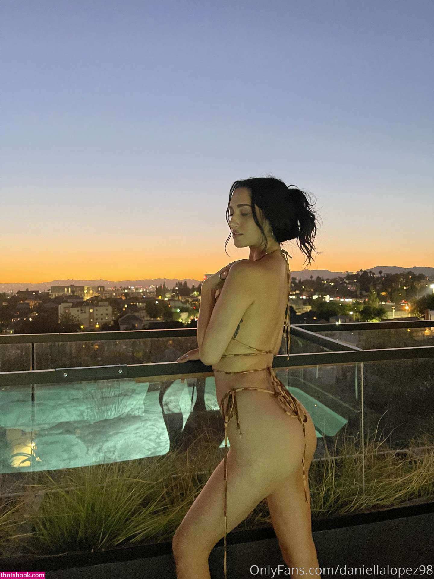 Daniella Lopez Photo #24