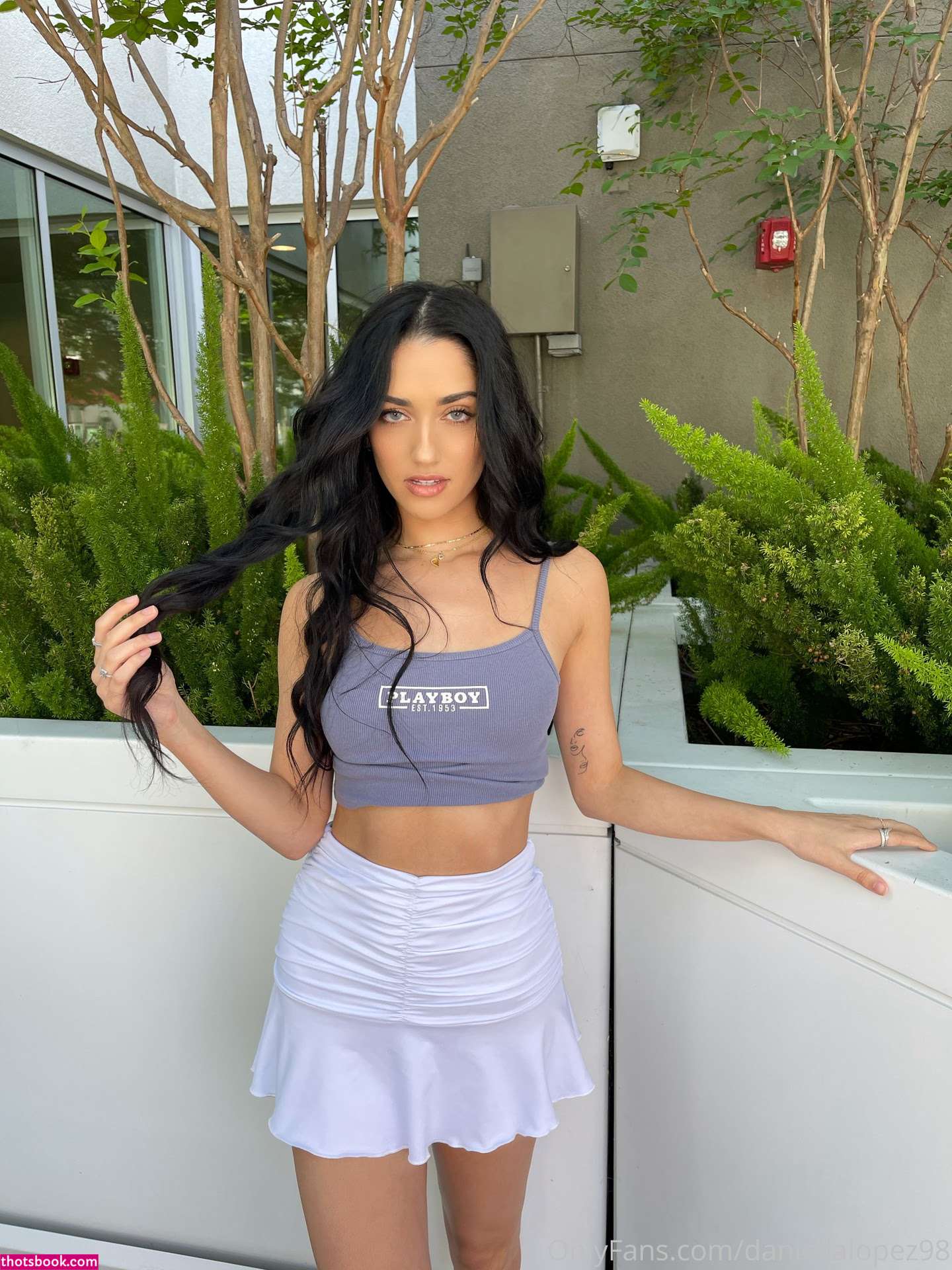 Daniella Lopez Photo #25