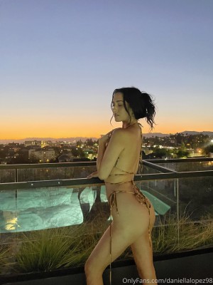 Daniella Lopez Photo #24