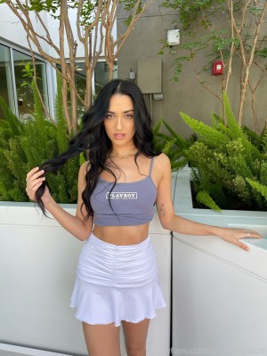 Daniella Lopez Photo #25