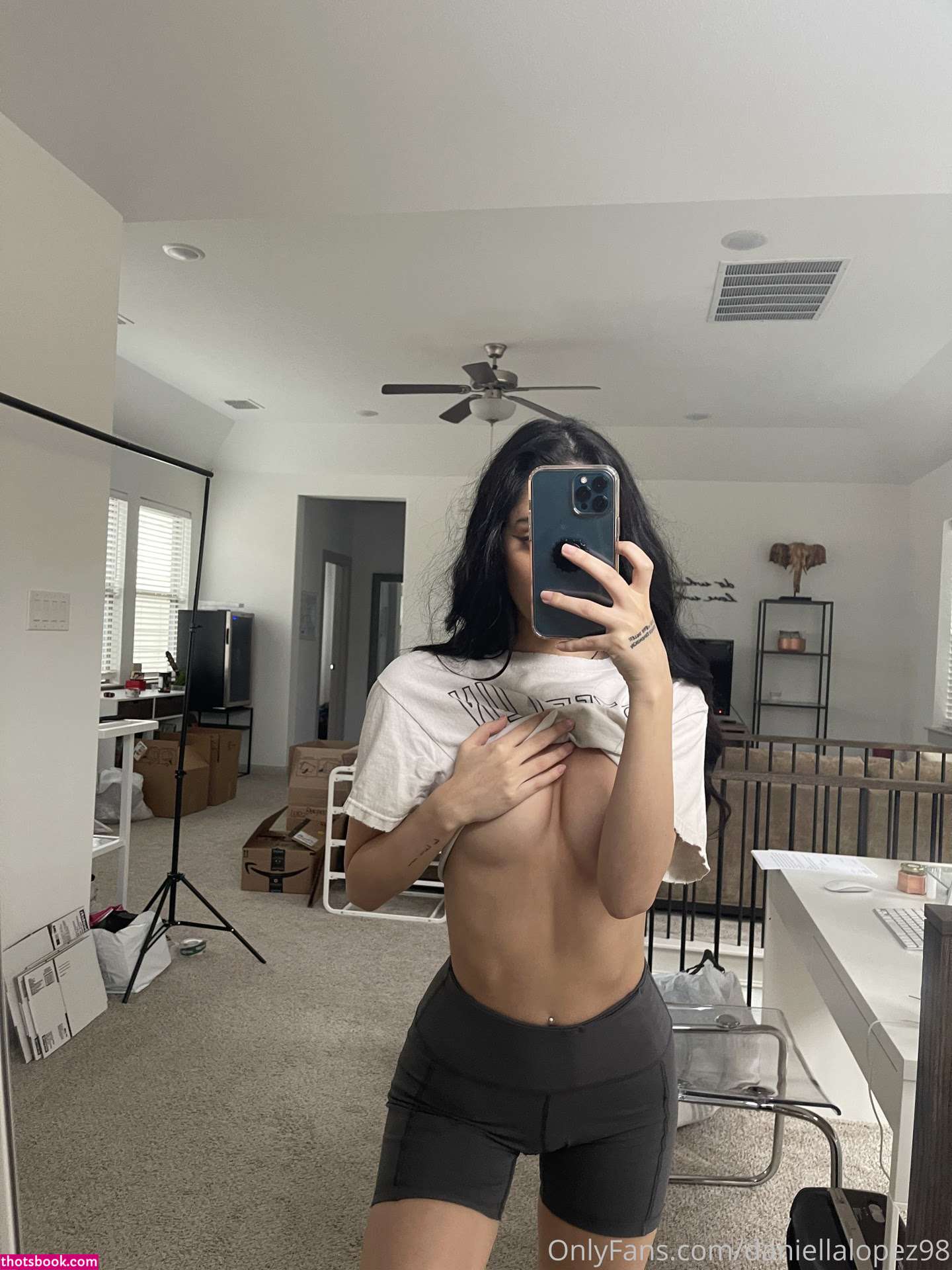 Daniella Lopez Photo #35