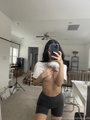 Daniella Lopez Photo #35