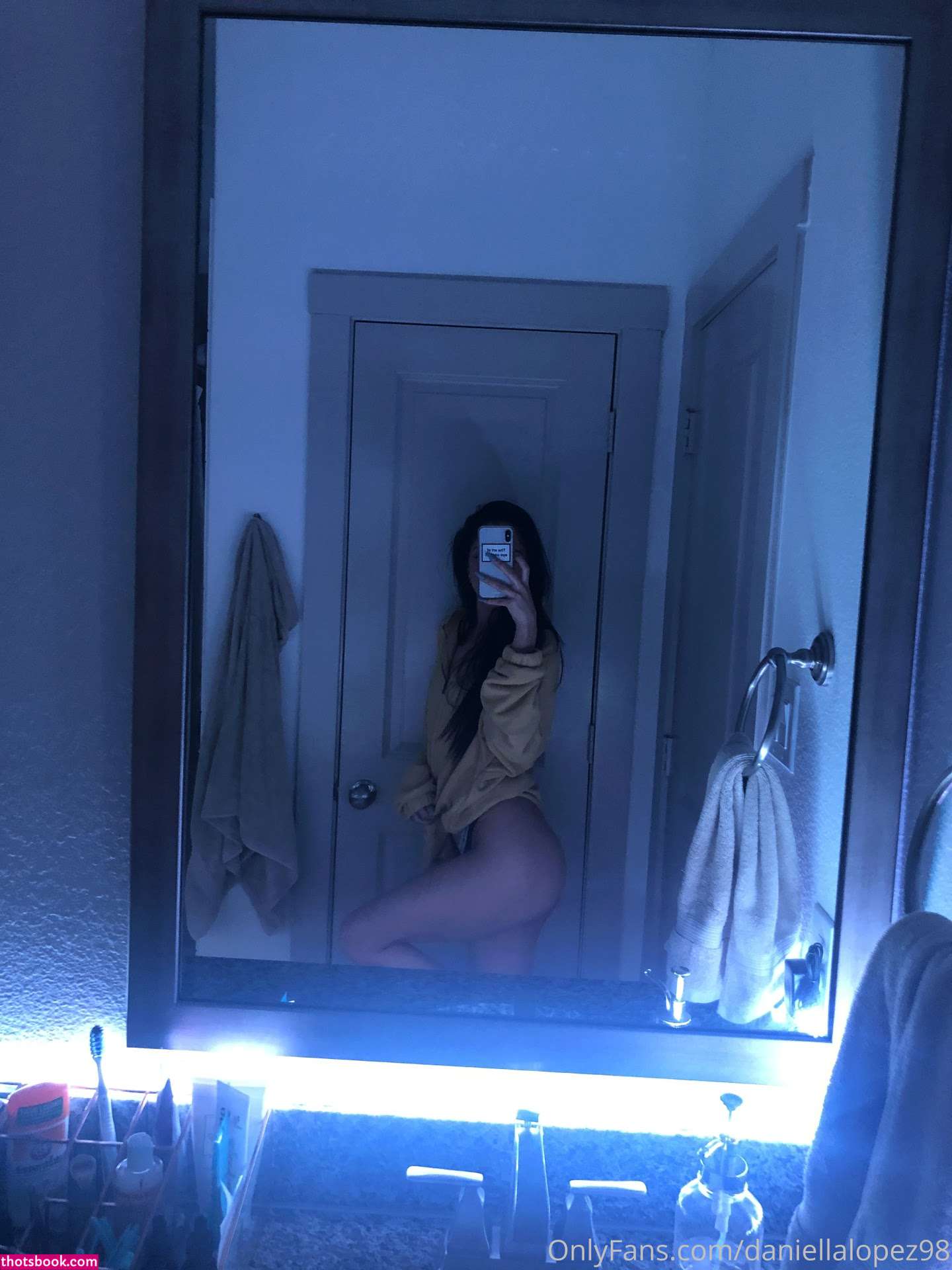 Daniella Lopez Photo #41