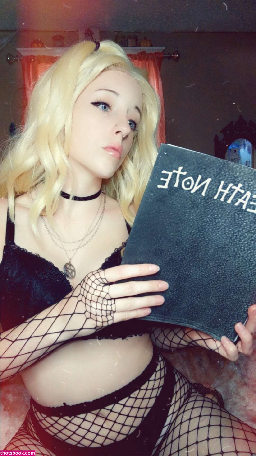 gothsnaxx Photo #8