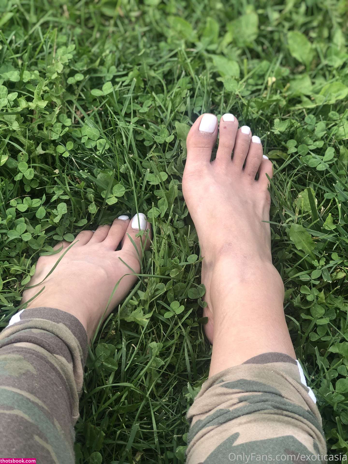 Jade Slayer Photo #34