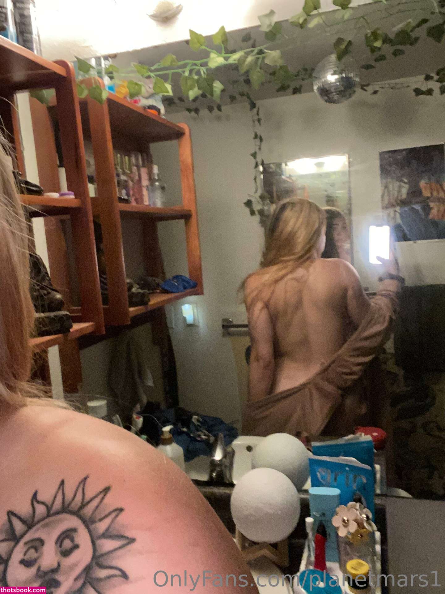 Kali Molzon Photo #41