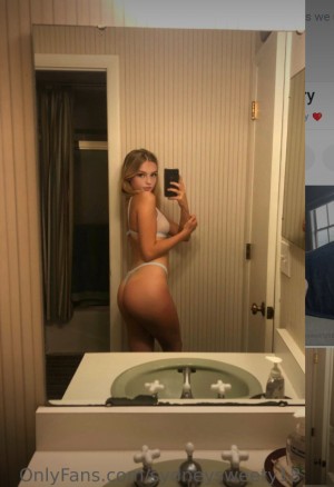 Nadine Jade Photo #3