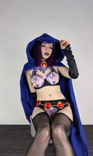 Ryuu Lavitz Photo #16