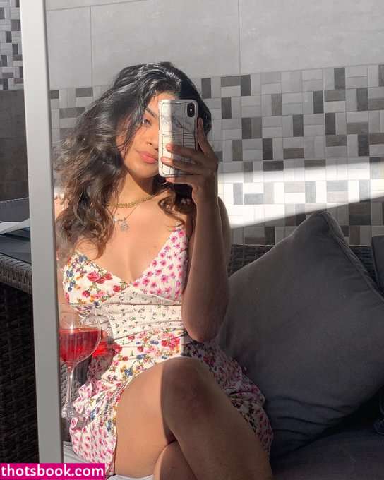 Serenaacharya Photo #28