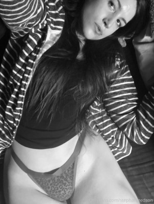 Stephanie Edson Photo #46