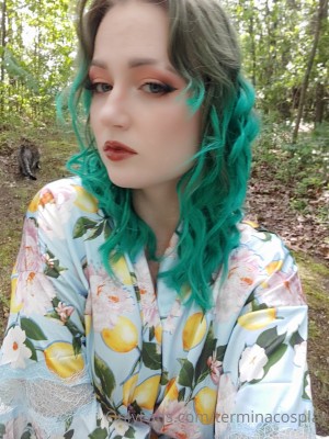 Terminacosplay Photo #9