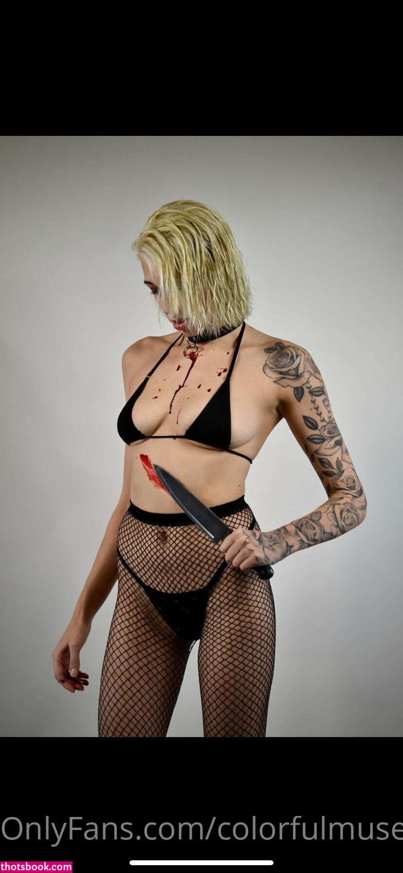 colorfulmuse Photo #14