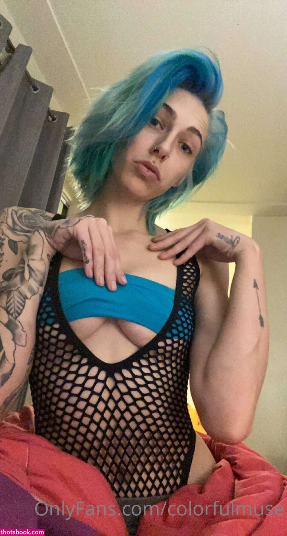 colorfulmuse Photo #48