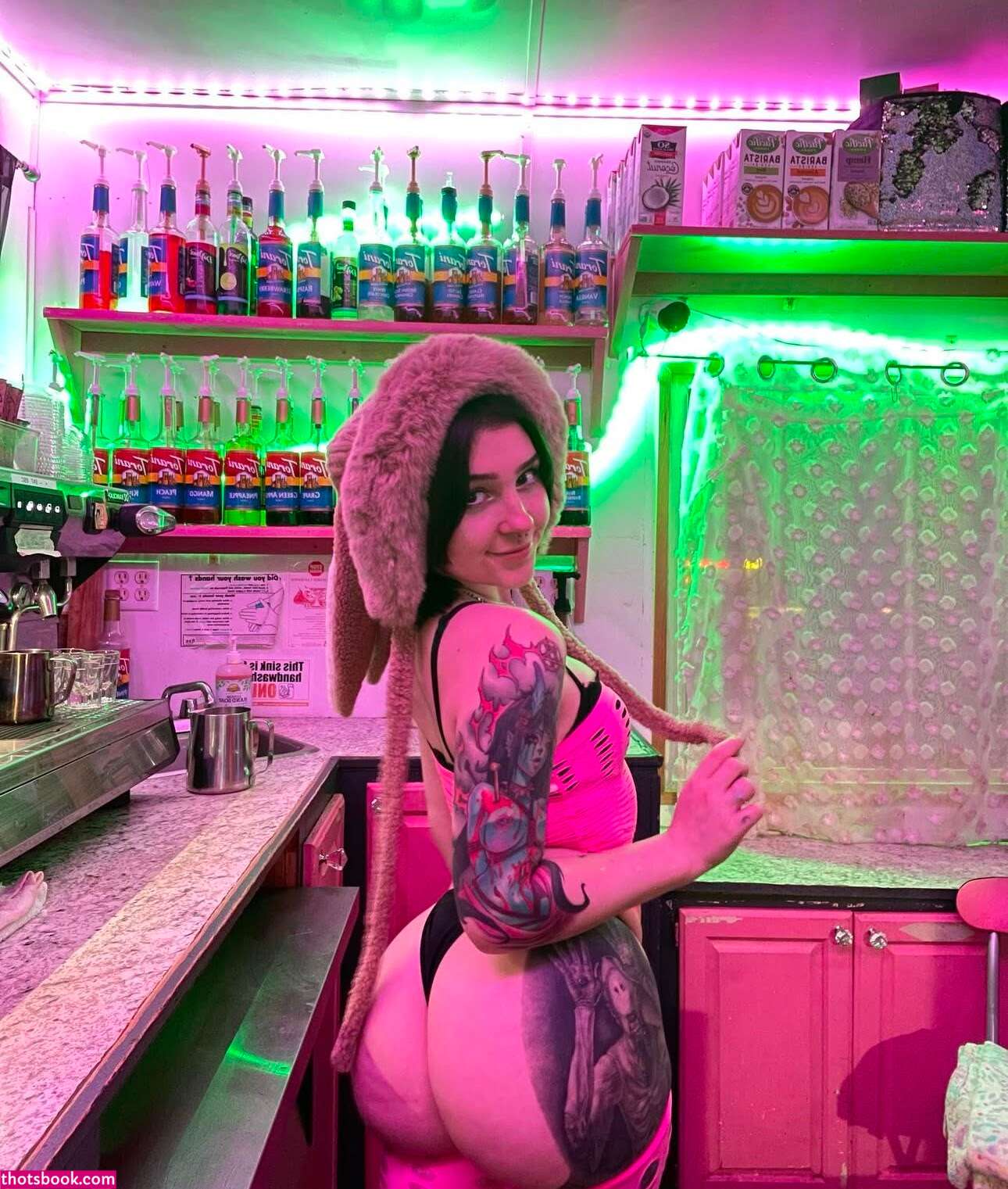 G0rekittyz0e Photo #8