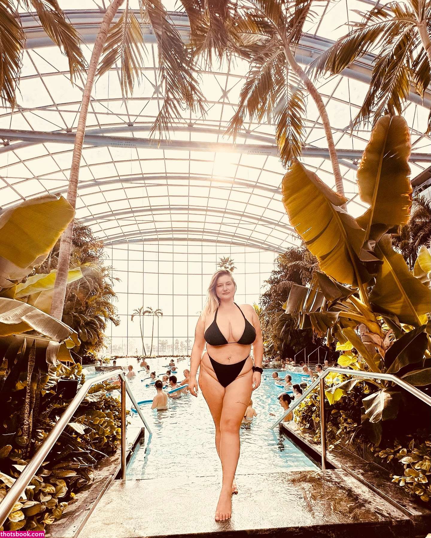 Katia Civitarese Photo #20