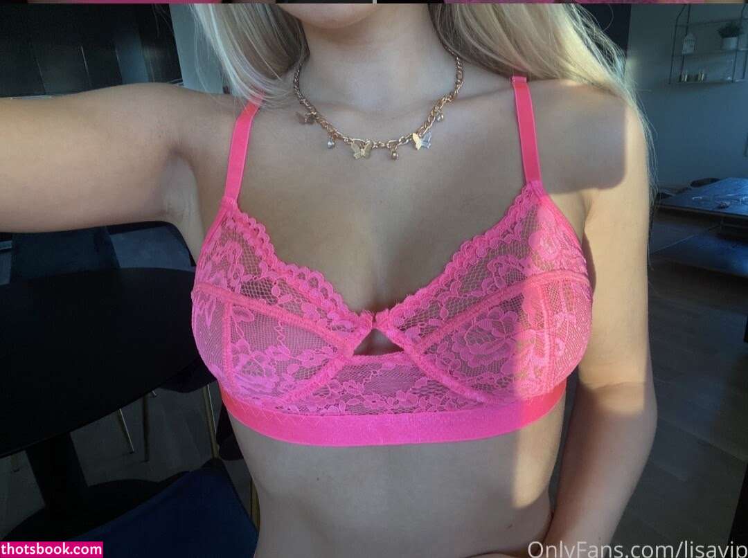 Lisa Pedersen Photo #13