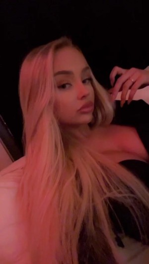 Lisa Pedersen Post #3