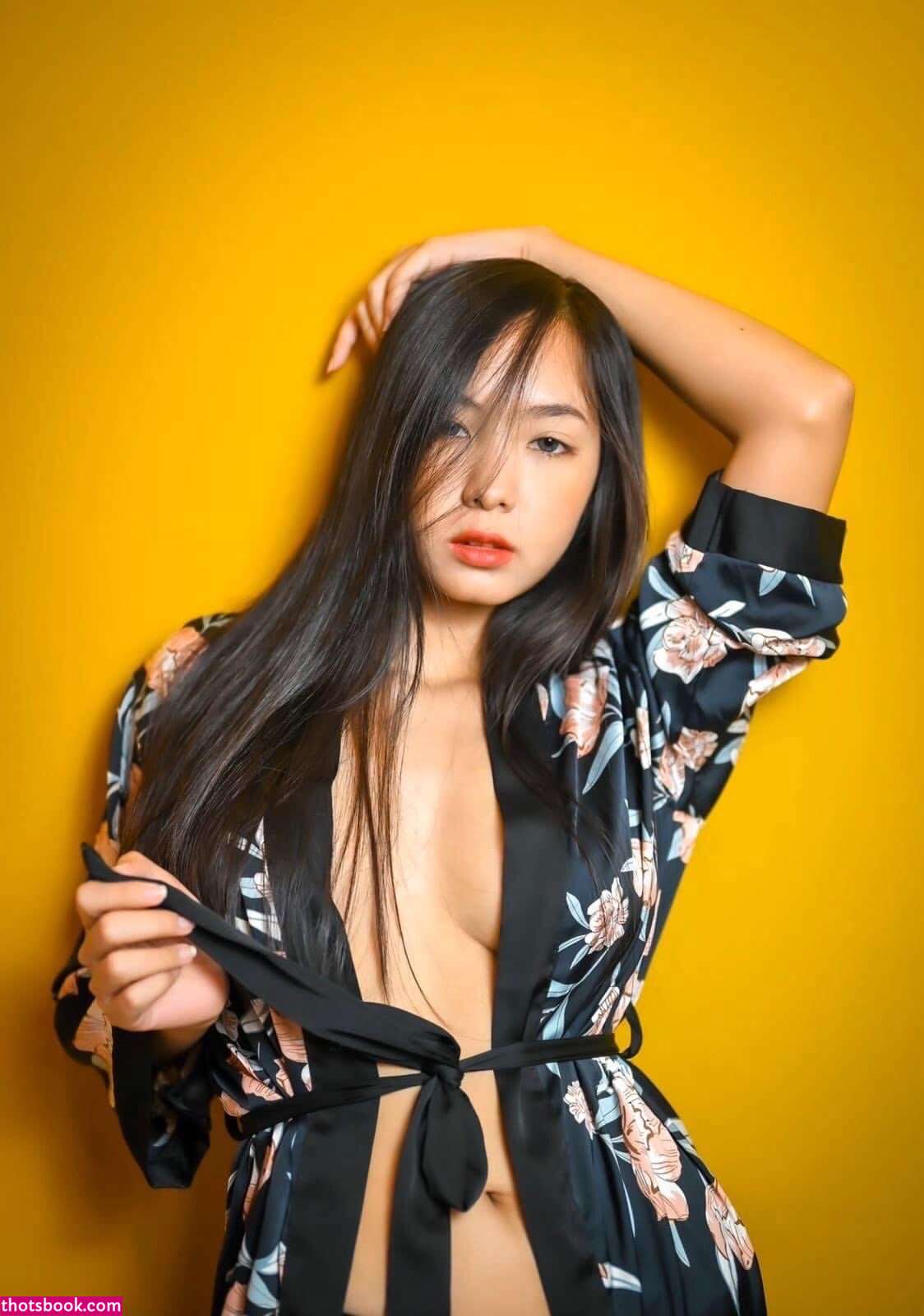 Nachpatcharawee Photo #31