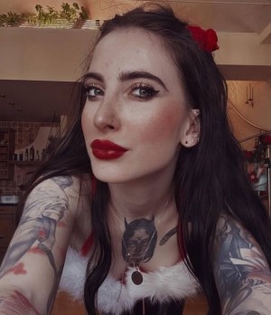 aileenaddams Photo #9